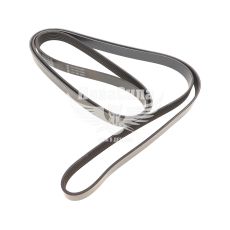 Ремінь поліклиновий 6PK2565 (Dayco) генер. Mitsubishi Lancer з08р.в. (2.0)