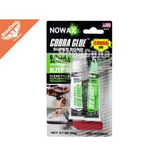 Холодна зварка (Nowax) 20мл. (SUPER BOND)