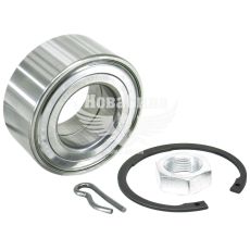 Підшипник ступиці Peugeot Partner з96р.в. перед. (Profit)