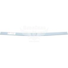 Лист ресори MB Sprinter з95-06р.в. 408-416 зад. №3 (TES)