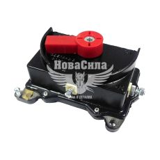 Реле зарядки 236, 238-ЯМЗ регулятор (РелКом) (РН-4310)