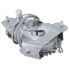 Склопідйомник 2121-Нива прав. (SSD)