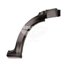 Внутренняя часть крыла (BLIC) 6504-03-3546332P MERCEDES-BENZ VW