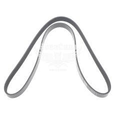 Ремінь поліклиновий 6PK1341 (Dayco) генер. Citroen Berlingo з05р.в. (1.6HDI)