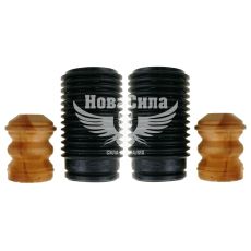 Відбійник амортизатора BMW 5 (E34) з88-95р.в. перед. кт. 2шт. (Sachs) (+ 2 пильники)