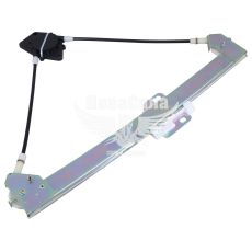 Склопідйомник 2110-12 перед. прав. електр. (Flagmus)