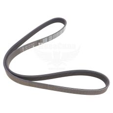 Ремінь поліклиновий 5PK1013 (Dayco) генер. D. Lanos з97р.в. з ГУР (1.6 16V)