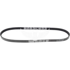 Ремінь поліклиновий 4PK875 (Dayco) генер. Mitsubishi Lancer III з83-96р.в. (1.3, 1.5)