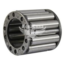 Підшипник роликовий з голчастими роликами 64907 (СНД) (52х32х49) блок шест. зад. хода МАЗ, КамАЗ, ЗИЛ