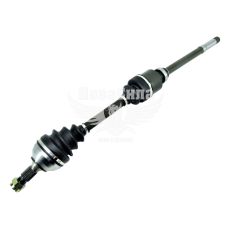 Привід перед. мосту Peugeot Partner прав. в зб. (QSP-M)