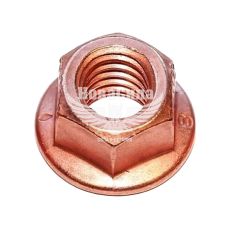 Гайка колектора MB Sprinter з95р.в. (Elring) (М8)