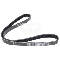 Ремінь поліклиновий 5PK986 (Dayco) генер. Opel Astra F з91-98р.в. (1.4i, 1.6i)