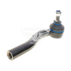 Наконечник рульовий Fiat Doblo з01р.в. лів. з ГУР (Delphi)