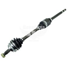 Привід перед. мосту Fiat Scudo 1.9D з95-07р.в. прав. в зб. (QSP-M)