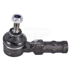 Наконечник рульовий Renault Kangoo з97р.в. лів. (Profit)