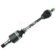 Привід перед. мосту Fiat Ducato 2.5TD з96-02р.в. лів. в зб. (QSP-M)