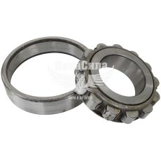 Підшипник роликовий з корот. циліндр. роликами 2318 N318 (СНД) (190х90х43)