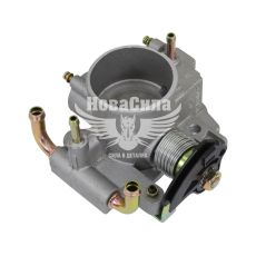 Дросельна заслонка 2110-12 гола (Flagmus) (діам. 46мм.)