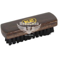 Щітка для чищення шкіряного салону авто (K2) Auron Brush