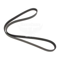 Ремінь поліклиновий 5PK1188 (Dayco) генер. Fiat Palio з01р.в. (1.2)