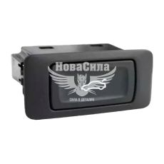 Вимикач, задні двері (vika) 99591811601 AUDI