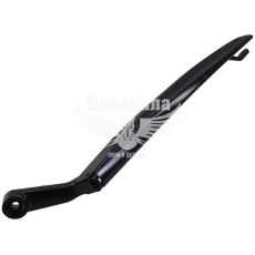 Ричаг щітки склоочисника 2170-Пріора перед. прав. (Flagmus) із спойлером