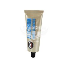 Паста для полірування хромованих виробів (K2) 120гр.