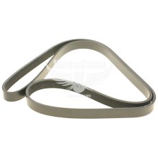 Ремінь поліклиновий 6PK1610 (Bosch) генер. VW Crafter з11р.в. (2.0TDI)