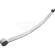 Лист рессоры F. Transit с06г.в. зад. №1 (TES) (V347)