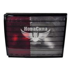 Фонарь 2110 зад. прав. внутр. в сб. (ДААЗ) (дымчатый)