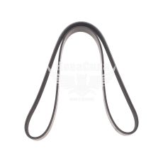 Ремінь поліклиновий 5PK1155 (Dayco) генер. Honda Jazz II з02-08р.в. (1.2, 1.4)