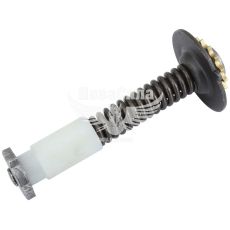 Вал регуліровки супорта KNORR SB6, SB7, SN6, SN7, SK7 під шестигранник (Benefit)