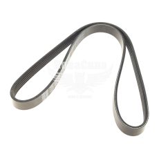 Ремінь поліклиновий 5PK1025 (Dayco) генер. F. Escort VII з95-99р.в. (1.8TD)