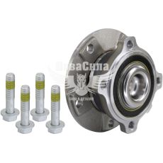 Підшипник ступиці BMW 5 (E60) з03-10р.в. перед. (Fast)