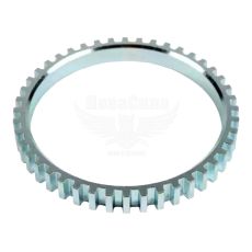 Зубчатый диск импульсного датчика, противобл. устр. (METZGER) 0900160 VOLVO HYUNDAI KIA