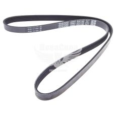 Ремінь поліклиновий 5PK1165 (Dayco) ГУР Mazda 626 з97-02р.в. (1.9, 2.0)