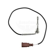 Датчик температуры выхлопных газов VW Touareg с10г.в. 3.0TDI (Elparts)