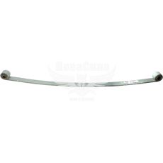 Лист ресори MB Vario з96р.в. зад. №1 (TES) (14мм.)