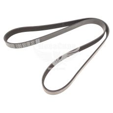 Ремінь поліклиновий 6PK1468 (Dayco) генер. Fiat Ducato з01р.в. (2.0JTD)