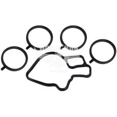 Ущільнювач колектора 2112 впуск під механічну педаль (Flagmus)