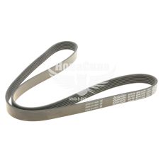 Ремінь поліклиновий 6PK1275 (Dayco) генер. Opel Astra G з03-09р.в. (1.7CDTI)