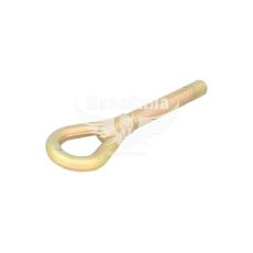 Крюк буксира Fiat Fiorino з07р.в. (Blic) (Grande Punto з05р.в., Linea з07р.в.)