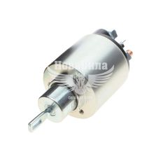 Втягуюче (реле стартера) VW Polo з86-90р.в. (Cargo)