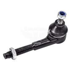 Наконечник рульовий Peugeot 307 з00р.в. лів. (Profit)