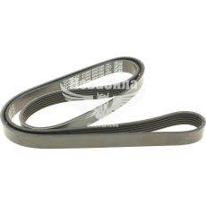 Ремінь поліклиновий 6PK1558 (Dayco) генер. Citroen Berlingo з96р.в. (1.1, 1.4, 1.6)