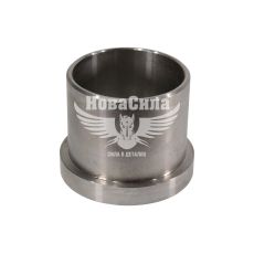 Втулка башмака балансіра 375-УрАЛ корот. (СНД)