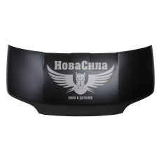 Капот F. Transit з94-00р.в. (FPS)