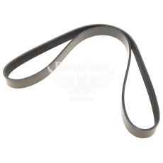 Ремінь поліклиновий 6PK1080 (Bosch) VW T-5 з09р.в. (2.0TDI)