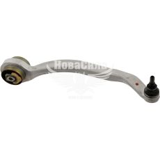 Ричаг підвіски Audi A4 з94-08р.в. передній нижн. зад. прав. (Monroe)