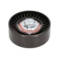 Ролик ремня полікл. BMW 5 (E39) 2.0-3.0 з96-03р.в. паразит (BTA) (70х24.5мм.)